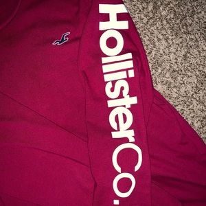 Hollister Shirt